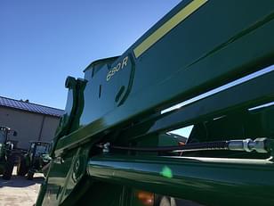 Main image John Deere 680R 4