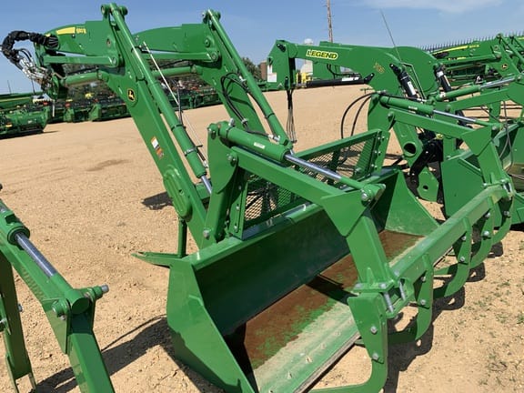 2023 John Deere 680R Equipment Image0