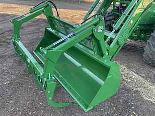 Main image John Deere 680R 0