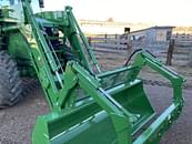 Thumbnail image John Deere 680R 6