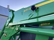 Thumbnail image John Deere 680R 9