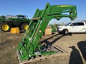 Thumbnail image John Deere 680R 4