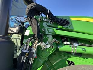 Main image John Deere 680R 7