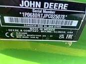 Thumbnail image John Deere 680R 9