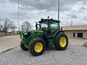 2023 John Deere 6R 110 Image