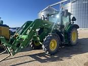 Thumbnail image John Deere 6R 110 0