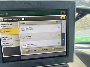 Main image John Deere 6R 110 10