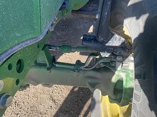 Main image John Deere 6R 110 20