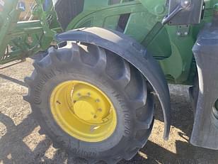 Main image John Deere 6R 110 21