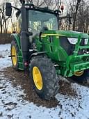 2023 John Deere 6R 110 Image