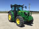 2023 John Deere 6R 110 Image