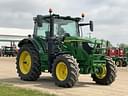 2023 John Deere 6R 110 Image