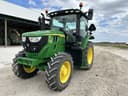 2023 John Deere 6R 110 Image