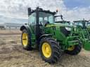 2023 John Deere 6R 110 Image