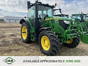 2023 John Deere 6R 110 Image