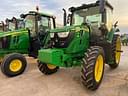 2023 John Deere 6R 110 Image