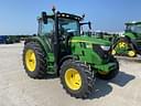 2023 John Deere 6R 120 Image