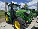 2023 John Deere 6R 120 Image