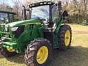 2023 John Deere 6R 120 Image