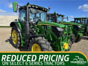 2023 John Deere 6R 120 Image