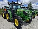 2023 John Deere 6R 120 Image