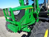 Thumbnail image John Deere 6R 120 10