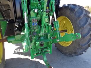 Main image John Deere 6R 120 6