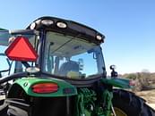 Thumbnail image John Deere 6R 120 7