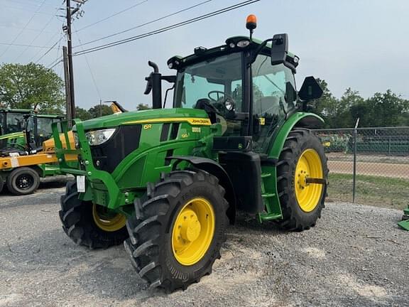 Image of John Deere 6120R Primary image