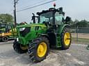 2023 John Deere 6120R Image