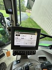 Main image John Deere 6120R 14