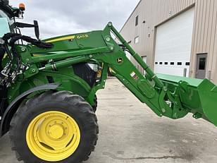 Main image John Deere 6120R 3