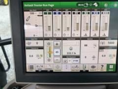 Image of John Deere 6R 120 equipment image 3
