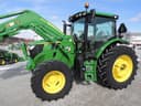 2023 John Deere 6R 120 Image