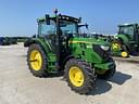 2023 John Deere 6R 120 Image