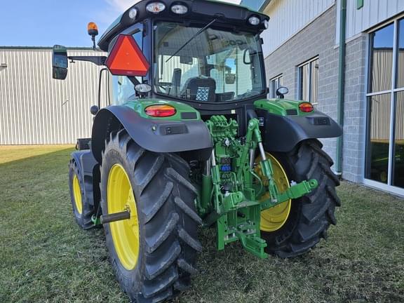 Image of John Deere 6R 130 equipment image 1