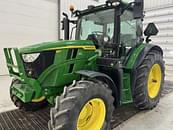 Thumbnail image John Deere 6R 130 0