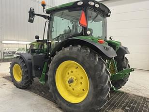 Main image John Deere 6R 130 10