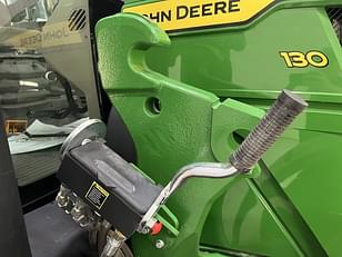 Main image John Deere 6R 130 5