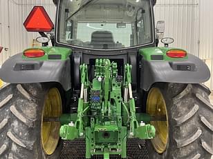 Main image John Deere 6R 130 7