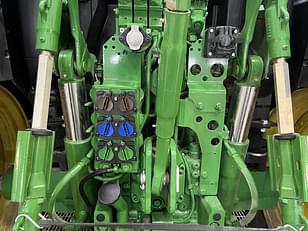 Main image John Deere 6R 130 8