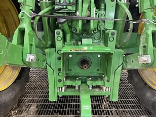 Main image John Deere 6R 130 9