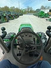 Main image John Deere 6R 130 12