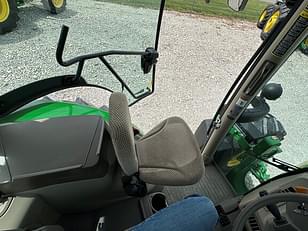 Main image John Deere 6R 130 15