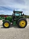 Thumbnail image John Deere 6R 130 1