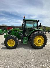 Main image John Deere 6R 130 1