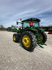 Main image John Deere 6R 130 3