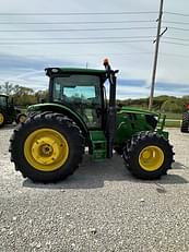 Main image John Deere 6R 130 6