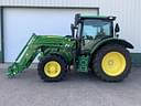 2023 John Deere 6R 130 Image