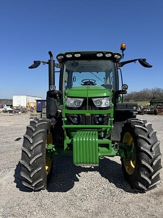 Image of John Deere 6R 130 equipment image 2